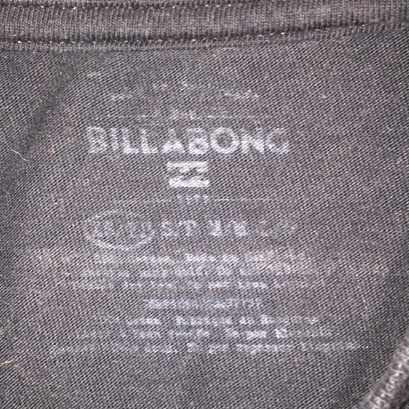 Women Billabong long sleeve t-shirt! - Picture 3 of 3